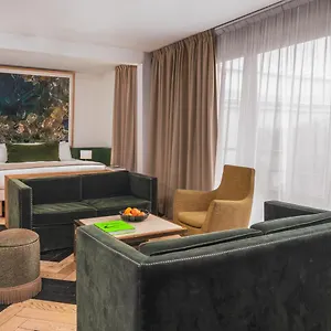 Le Rayz Vendome Апарт-отель