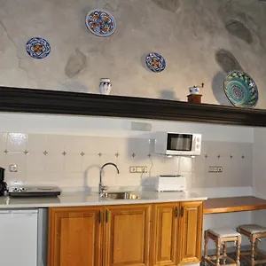 Casa De Remigias España
