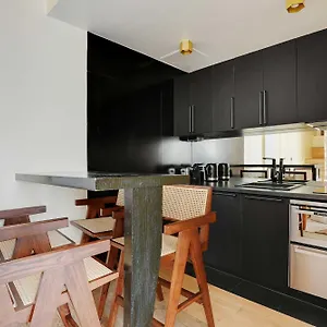 Apartment Cmg Palais De L'elysee Saint-honore