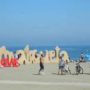 Miramar España
