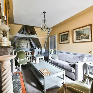 Apartment Parc Royal