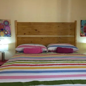 Cuarto Real De Santo Domingo España