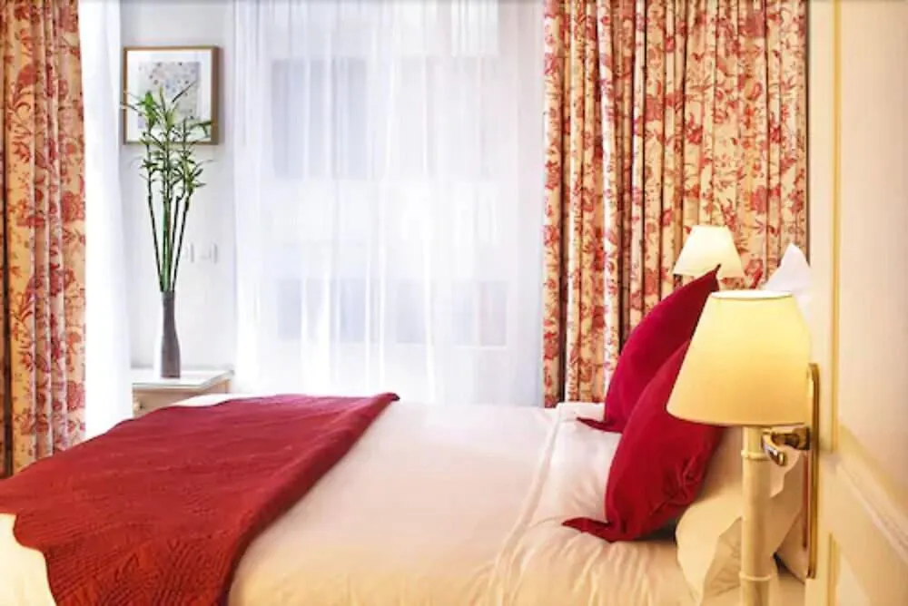 Residence Alma Marceau Paris Aparthotel