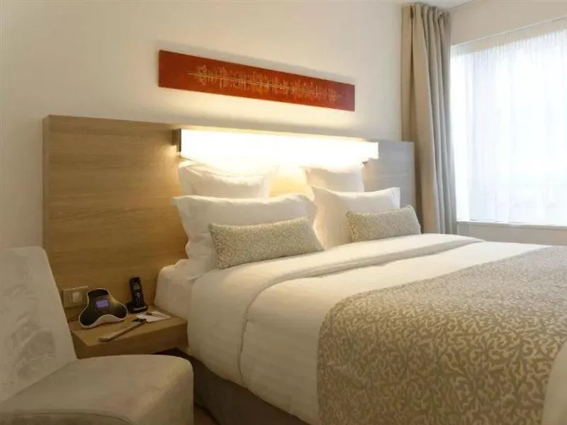 Residence Alma Marceau Paris Aparthotel