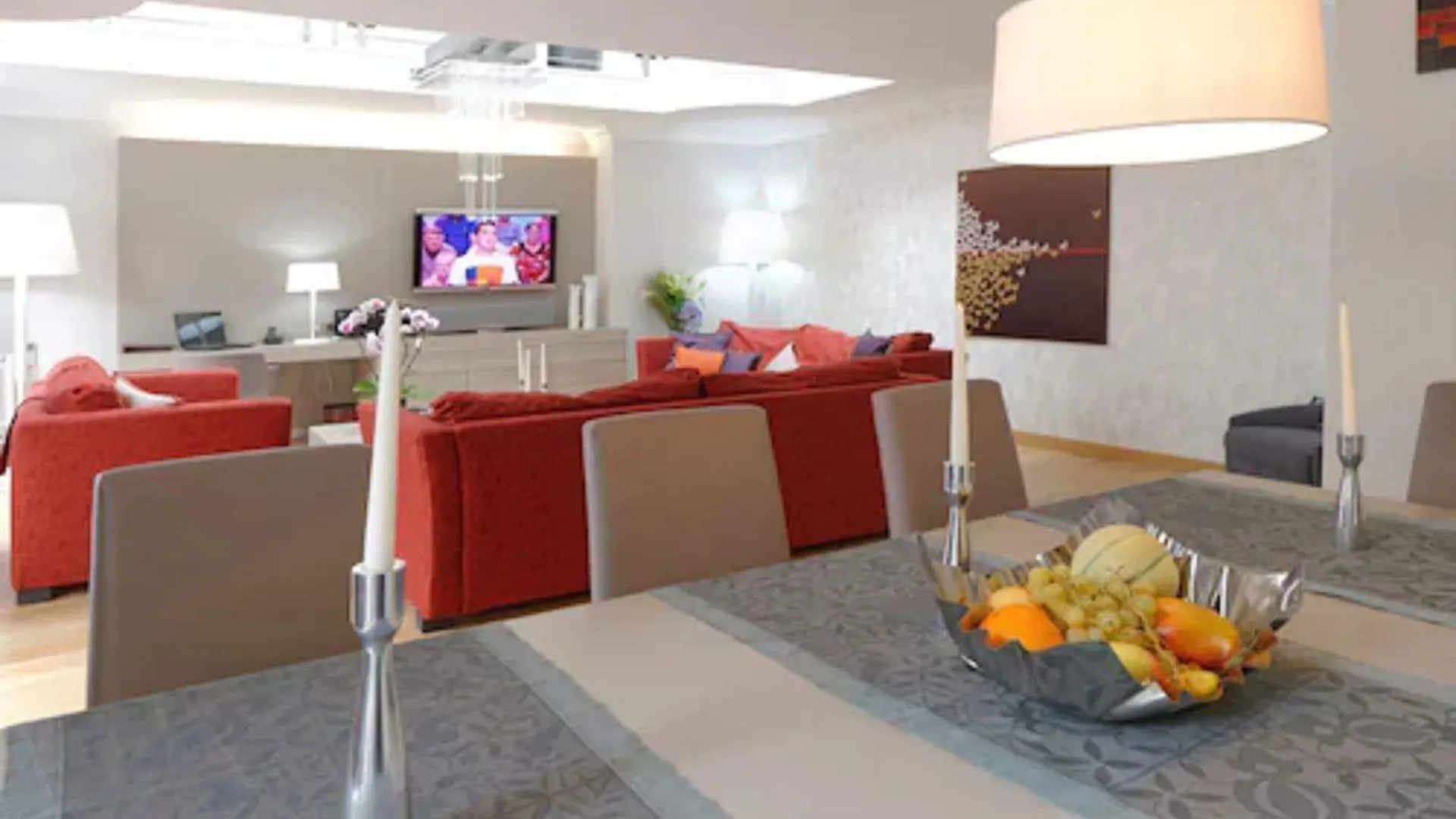 Aparthotel Residence Alma Marceau Paris