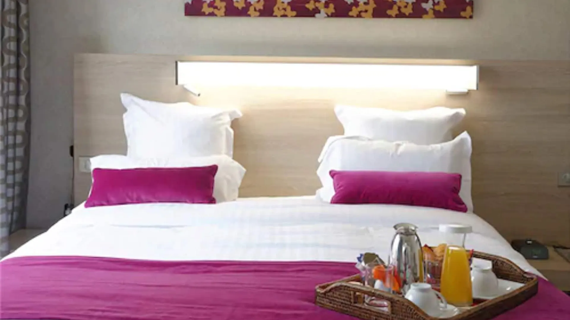 Residence Alma Marceau Paris Aparthotel