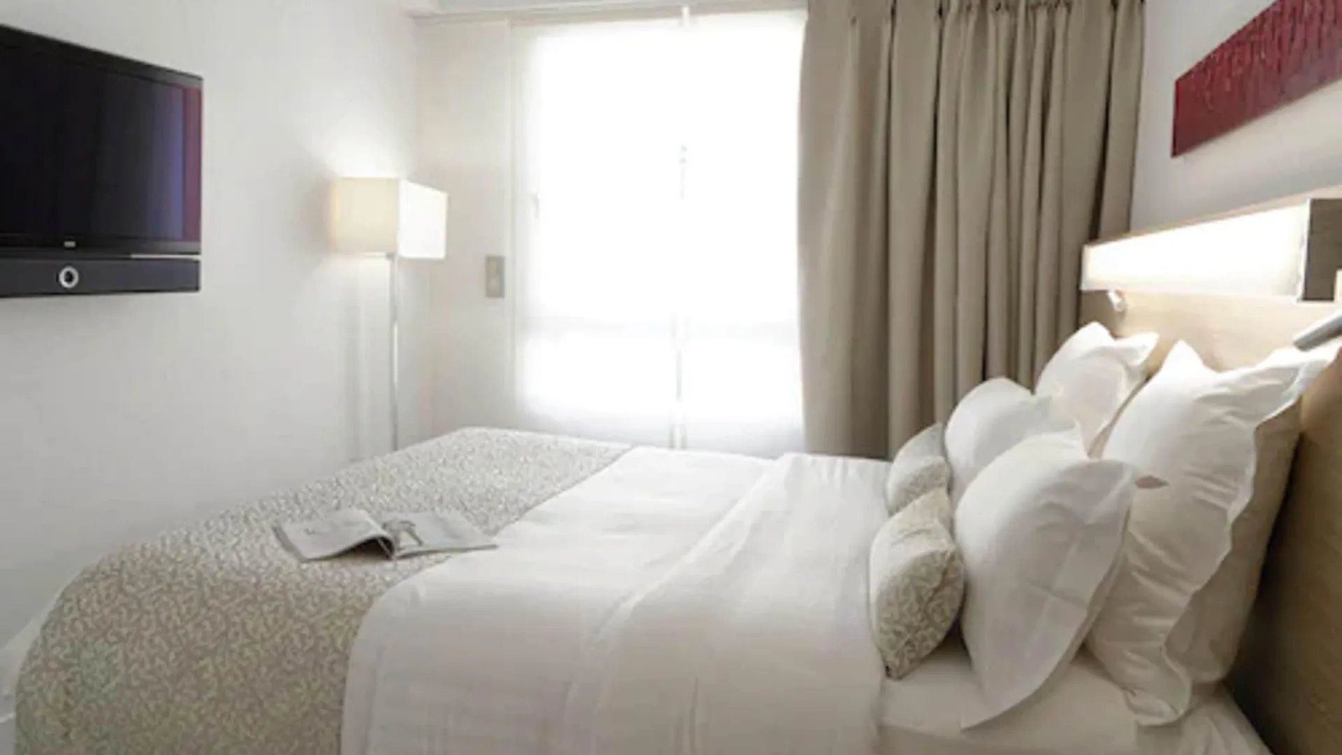 Residence Alma Marceau Paris 4*,