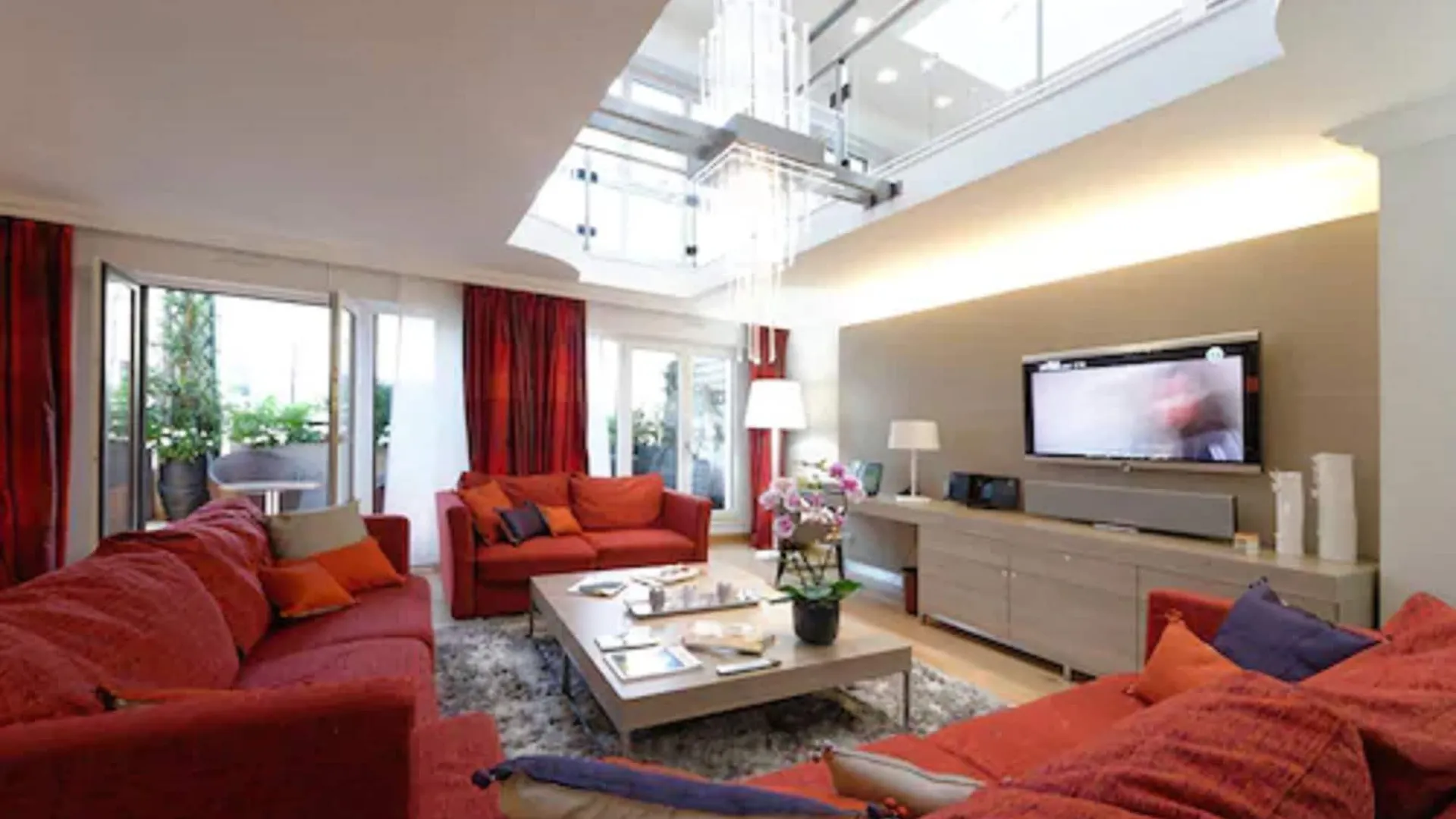 Residence Alma Marceau Paris France