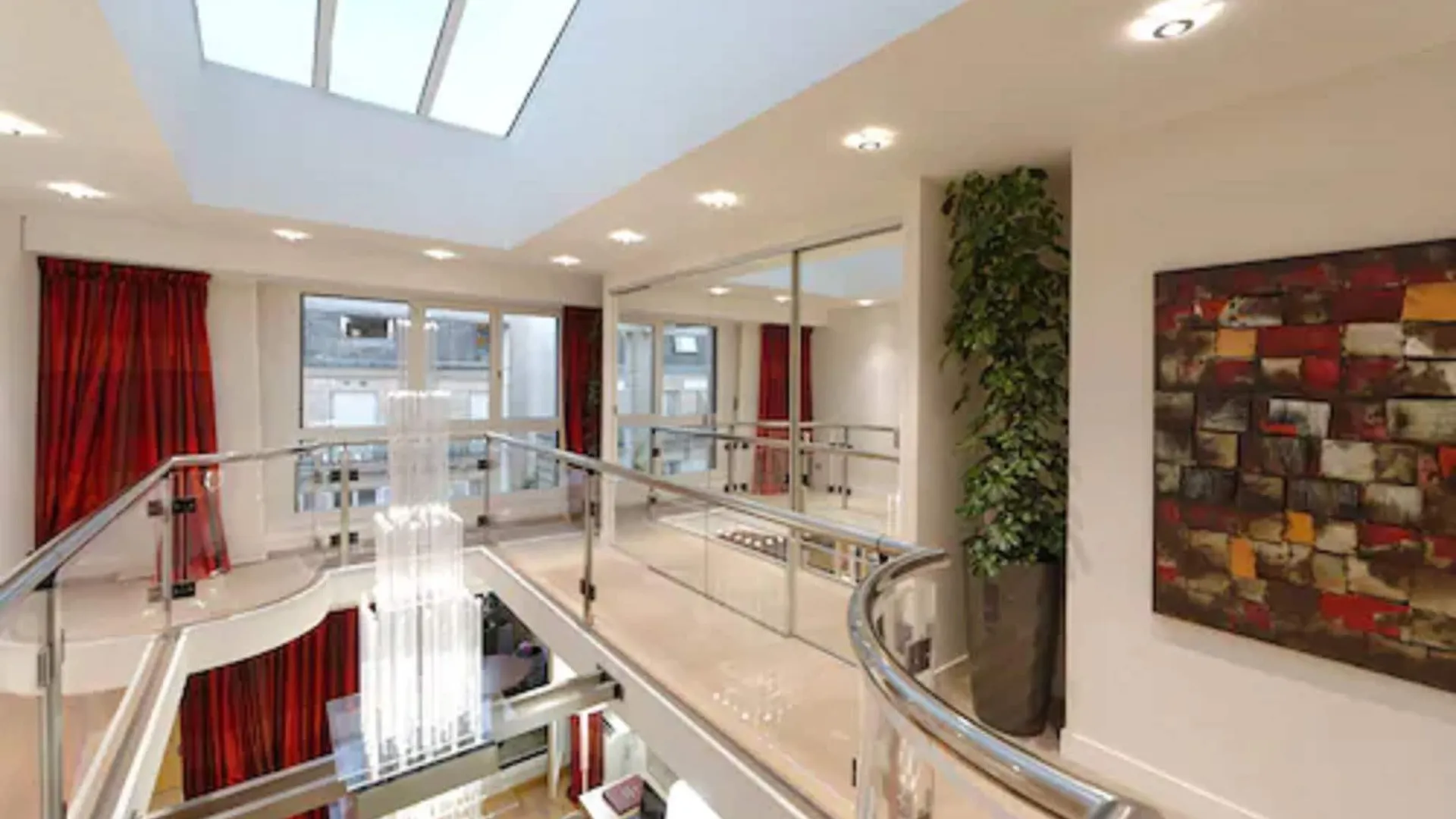 Residence Alma Marceau Paris