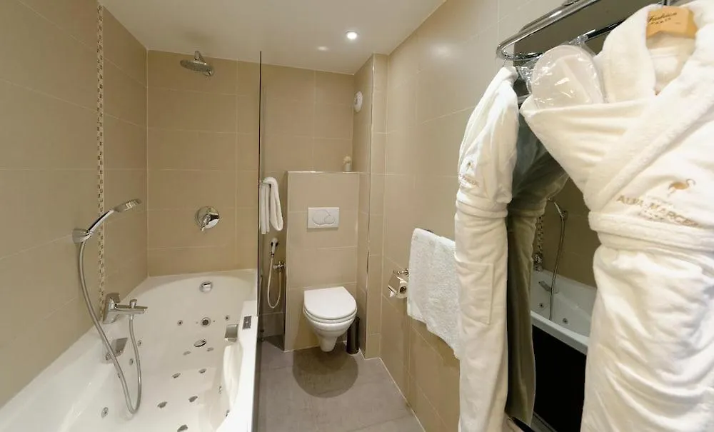 Residence Alma Marceau Paris