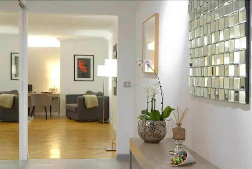 Residence Alma Marceau Paris
