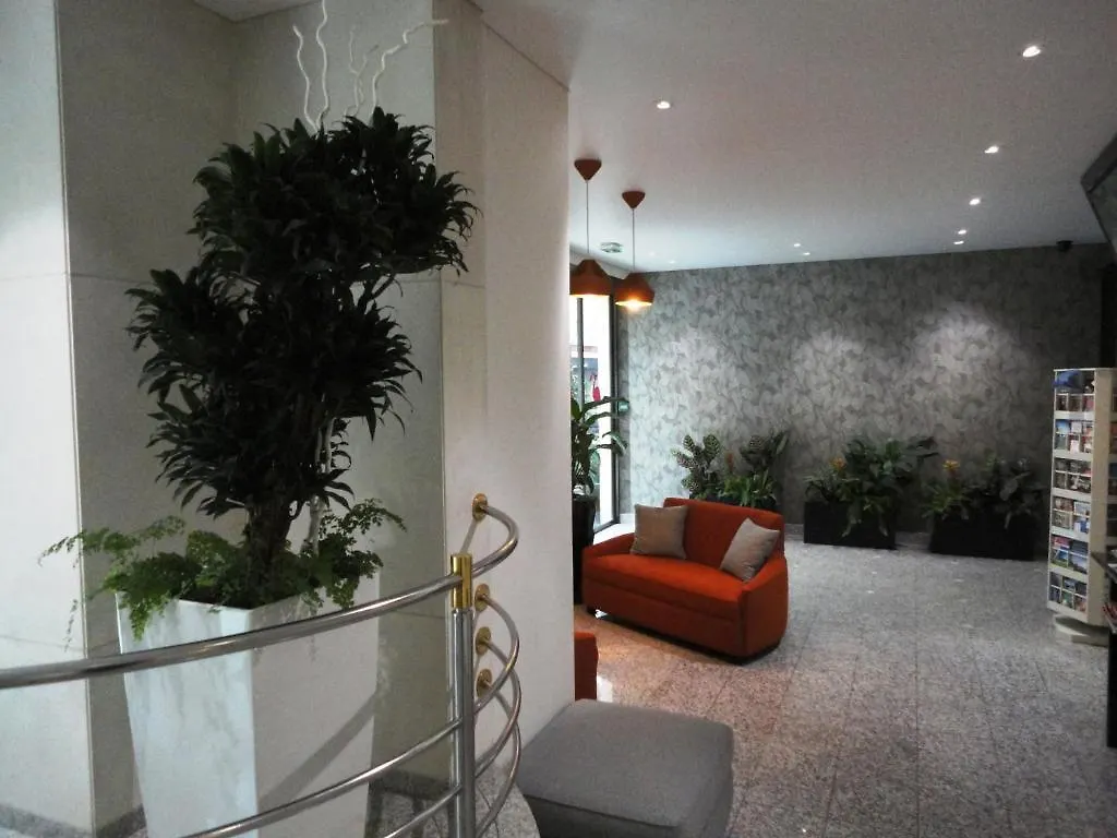 Residence Alma Marceau Paris France