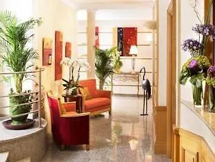 Residence Alma Marceau Paris