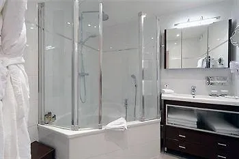 **** Aparthotel Residence Alma Marceau Paris France