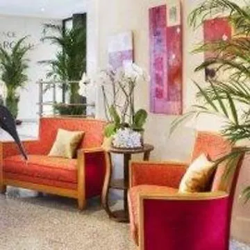 Residence Alma Marceau Paris