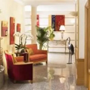Residence Alma Marceau Paris Aparthotel