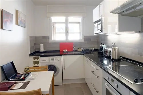Aparthotel Residence Alma Marceau Paris
