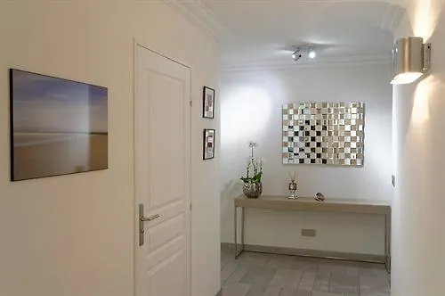 Residence Alma Marceau Paris