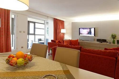Residence Alma Marceau Paris France