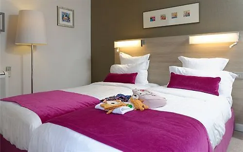Aparthotel Residence Alma Marceau Paris