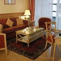 Residence Alma Marceau Paris 4*,  France