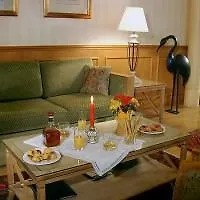 Residence Alma Marceau Paris Aparthotel