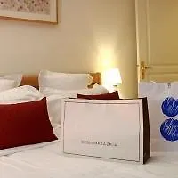 Residence Alma Marceau Paris