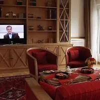 **** Aparthotel Residence Alma Marceau Paris France