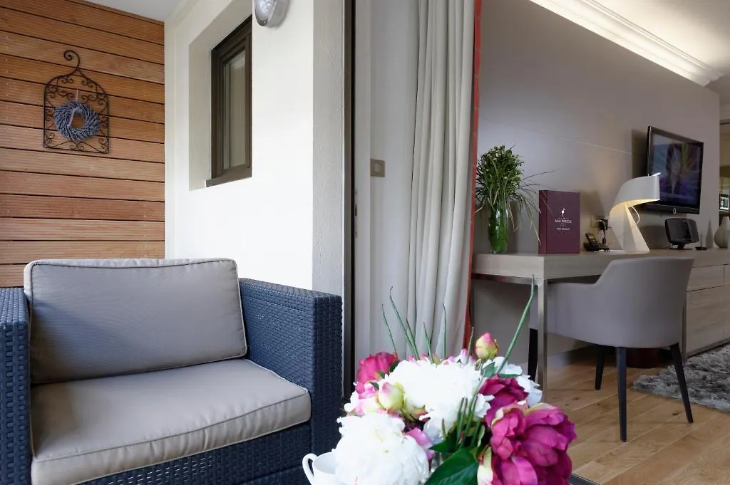Residence Alma Marceau Paris