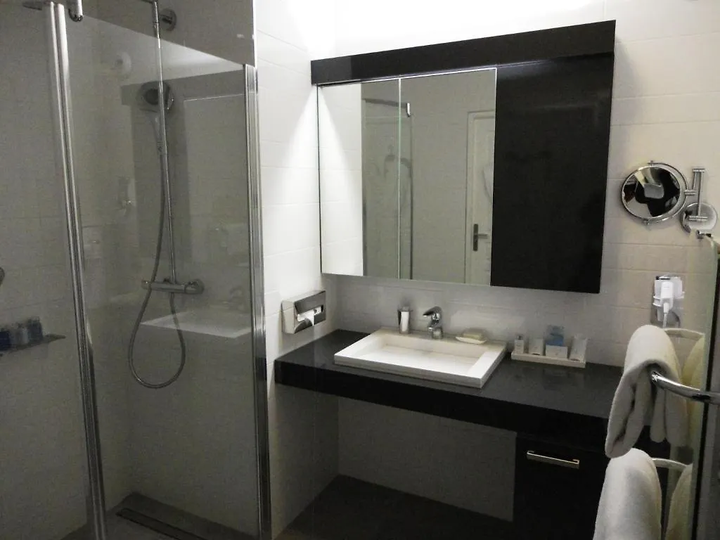 Residence Alma Marceau Paris
