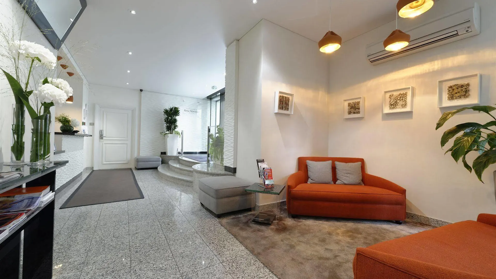 Residence Alma Marceau Paris