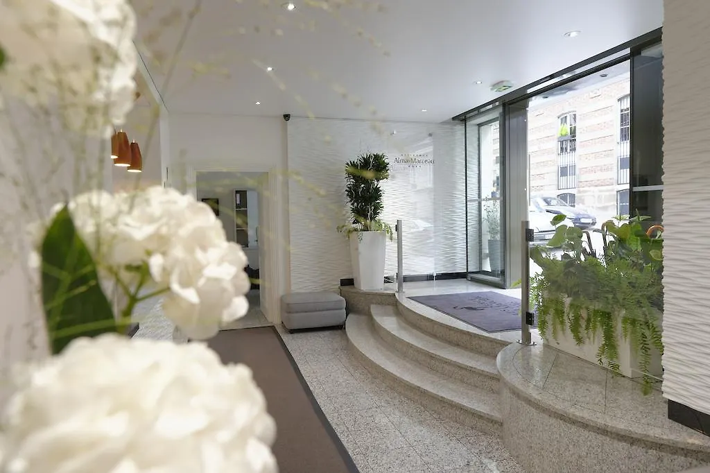 Residence Alma Marceau Paris 4*,  France