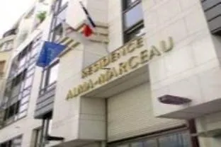 Residence Alma Marceau Paris 4*,