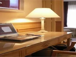 Aparthotel Residence Alma Marceau Paris