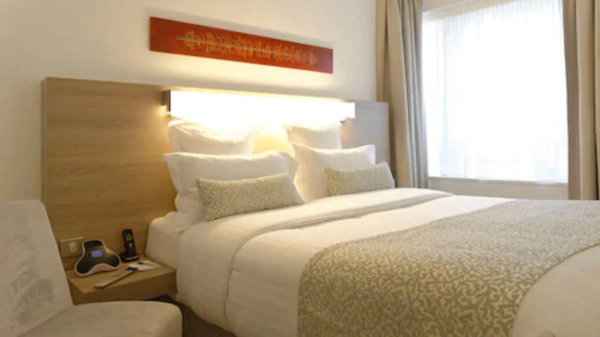 **** Aparthotel Residence Alma Marceau Paris France