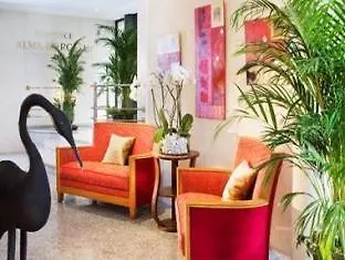 Residence Alma Marceau Paris France