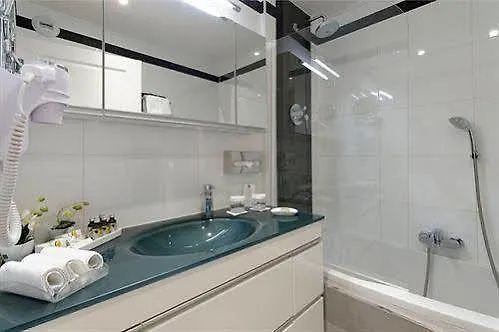 Residence Alma Marceau Paris Aparthotel